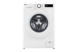 Lave-linge séchant LG | 9/6kg | 68L | Smart Diagnosis™ | F964R33WR