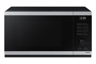 Samsung Micro-ondes solo 23l 1250w - MS23DG4504AT