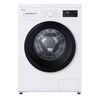 LG Lave-linge frontal F84N15WHS