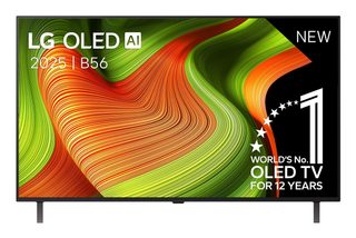 LG OLED B5