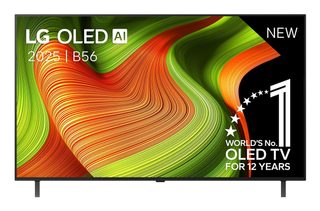 LG OLED B5