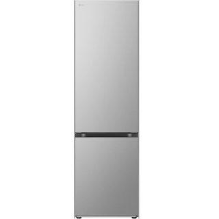 LG Réfrigérateur Combiné Inversé 375 l Froid ventilé - Gbbsj20dpy