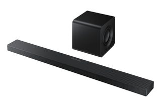 Samsung Q-series Barre de son HW-QS710F 2025