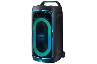 Samsung Enceinte Sound Tower MX-ST50F