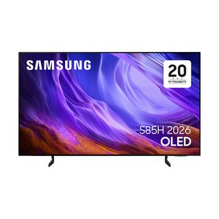 TV OLED 55'' S85H 2026, 4K, Smart TV