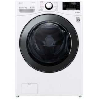 LAVE LINGE FRONTAL 17KG LG F71P12WHS