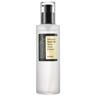Cosrx Advanced Snail 96 Mucin essence visage à l'extrait de bave d'escargot 100 ml