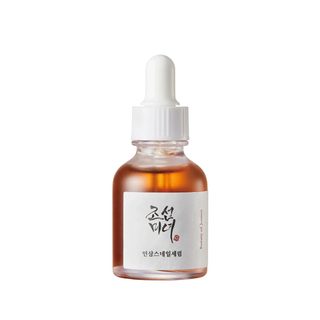 Beauty of Joseon Sérum revitalisant : ginseng + mucine d’escargot