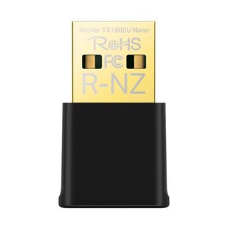 Adaptateur USB nano WiFi 6 AX1800