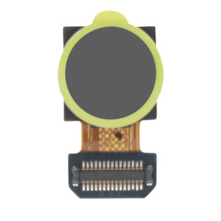 Samsung Caméra Arrière pour Samsung A35 et A36 Capteur Grand Angle 8MP Service Pack Noir