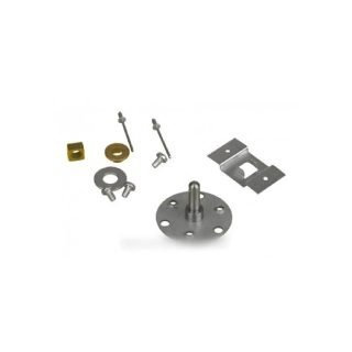 Indesit axe de tambour pour sèche-linge