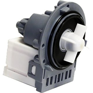 Lg Pompe de vidange lave-linge DP025-208