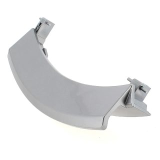 Bosch Poignee de hublot grise origine 00751786 - lave-linge