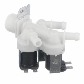 Bosch Électrovanne 3 voies lave-linge