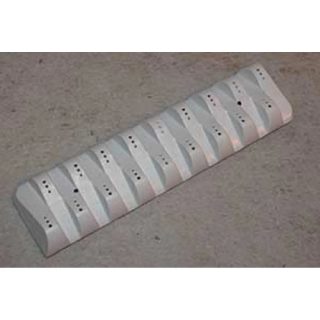 Whirlpool Aube de tambour pour lave-linge