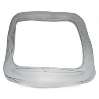 Whirlpool soufflet de hublot lave-linge