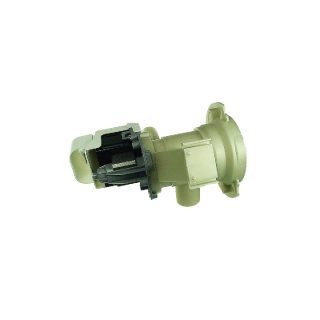 Whirlpool pompe de vidange pour lave-linge