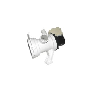 Whirlpool Pompe de vidange lave-linge Plaset