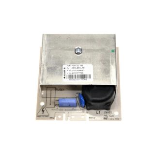Beko module de redressement pour lave-linge (réf. 2817690101)