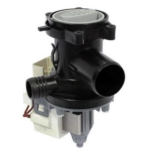 Whirlpool Pompe de vidange lave-linge