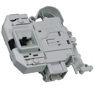 Bosch verrou de porte lave-linge