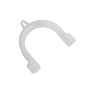 Electrolux crosse de tuyau de vidange pour lave-linge