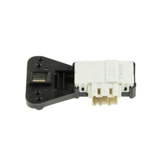 Samsung Sécurité de porte Dc6401538A Zv-446L5Pa66 pour lave-linge