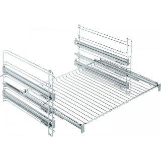Aeg Rails télescopiques pour four vapeur