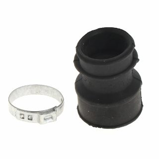 Whirlpool durite pour lave-vaisselle (réf. 480140102282)