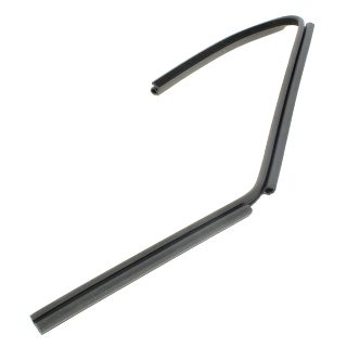 Electrolux Joint bas de porte L=550mm 1527401002 - Lave-vaisselle - Joints