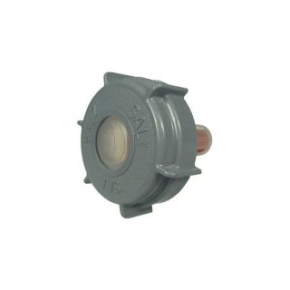 Whirlpool bouchon de pot à sel pour lave-vaisselle