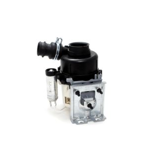 Whirlpool moteur de lave-vaisselle