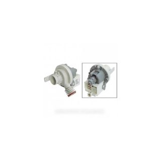 Smeg Pompe de vidange lave-vaisselle EBS2556