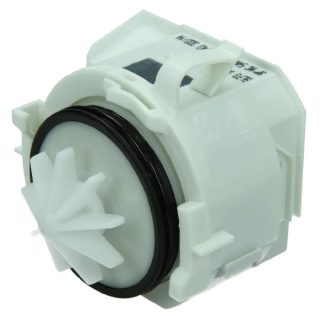 Bosch Pompe de vidange lave-vaisselle (réf. 00620774)