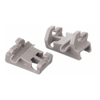Bosch clip de fixation pour clayette à tasses lave-vaisselle