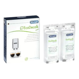 Delonghi détartrant pour machine à café