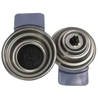Philips support dosettes 2 tasses Senseo