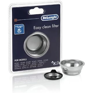 Delonghi filtre à café 2 tasses DLSC401