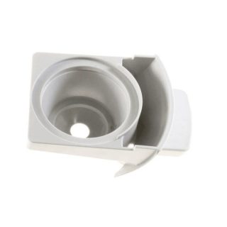 Krups support dosette pour cafetière
