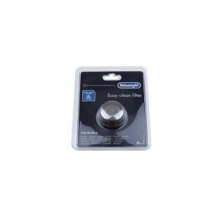 Delonghi Filtre café 1 tasse pour cafetière