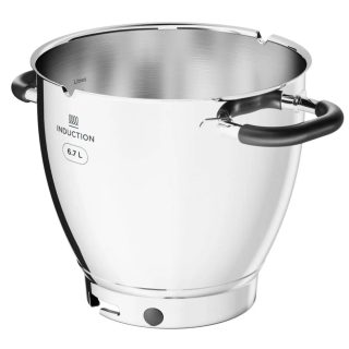 Kenwood KAB90000SS - Bol Inox 6.7L