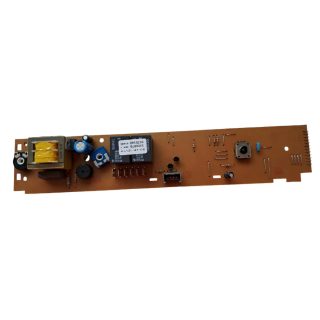 Rowenta platine de commande four TU380