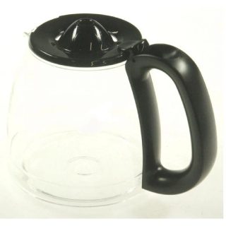 Seb Verseuse avec couvercle pour cafetière