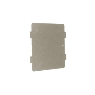 Lg Plaque mica guide ondes micro-ondes