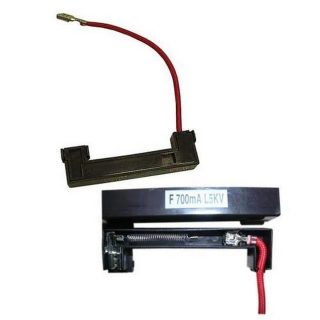 Lg Fusible haute tension micro-ondes