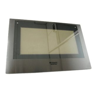 Ariston verre de porte de four