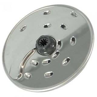 Kenwood Disque à râper pour robot KM287