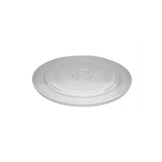 Whirlpool Plateau micro-ondes en verre - 32,5 cm