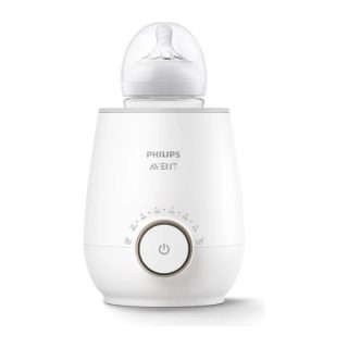 Philips Avent Chauffe-biberon Electrique SCF358/00