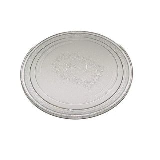 Whirlpool Plateau tournant micro-ondes - 27,5 cm